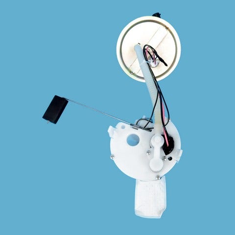 Us Motor Works Fuel Pump Module Assembly P/N:Usep2440m  Fuel Pump Module