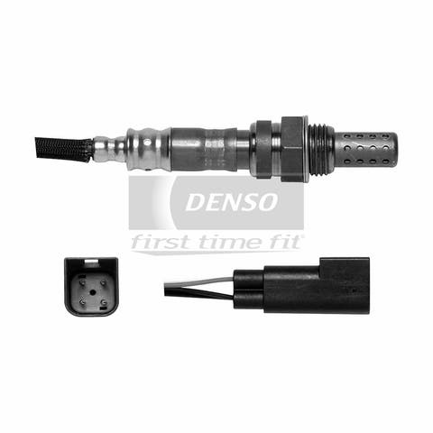Denso Auto Parts 234-4607 Denso  Oxygen Sensor; Type - Heated, Connector Style -