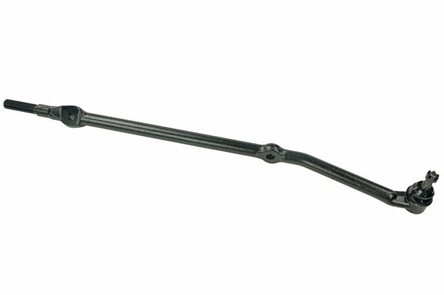 Mevotech Steering Tie Rod End P/N:Mds1046  Steering Tie Rod End P/N: