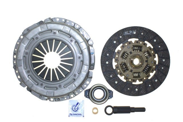 Sachs Transmission Clutch Kit P/N:Kf686-01  Transmission Clutch Kit P/N: