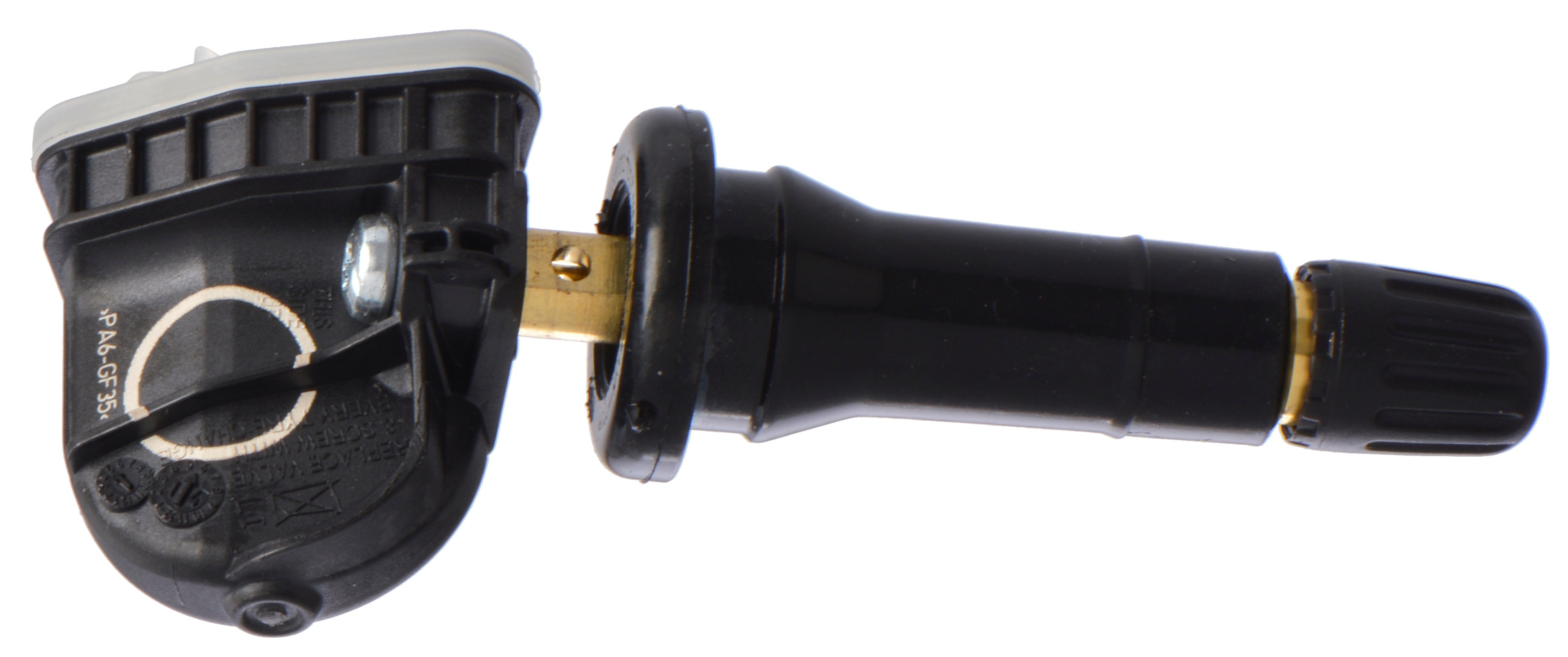 Schrader Performance Sensors 20283 Faraday Style Tpms Sensor Schrader