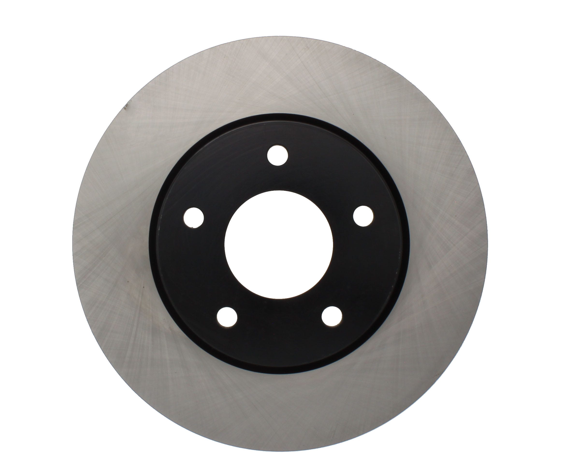 Centric Parts Disc Brake Rotor P/N:120.63068  Disc Brake Rotor P/N: