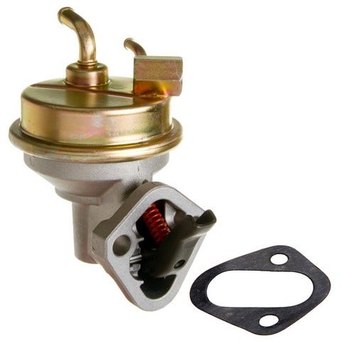 Delphi Mechanical Fuel Pump P/N:Mf0004  Mechanical Fuel Pump P/N: