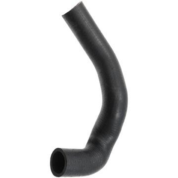Dayco Radiator Coolant Hose P/N:71539  Radiator Coolant Hose P/N:
