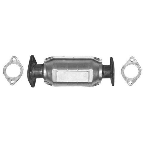 Ap Exhaust Catalytic Converter-Direct Fit P/N:642052  Catalytic Converter-Direct