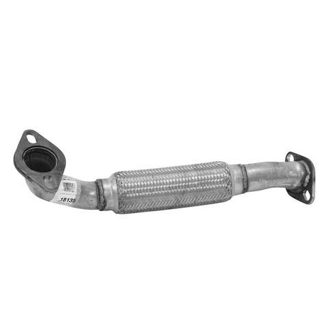 Ap Exhaust Exhaust Pipe P/N:18135  Exhaust Pipe P/N: