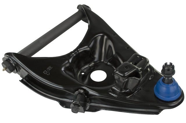 Mevotech Suspension Control Arm And Ball Joint Assembly P/N:Cms9702  Suspension