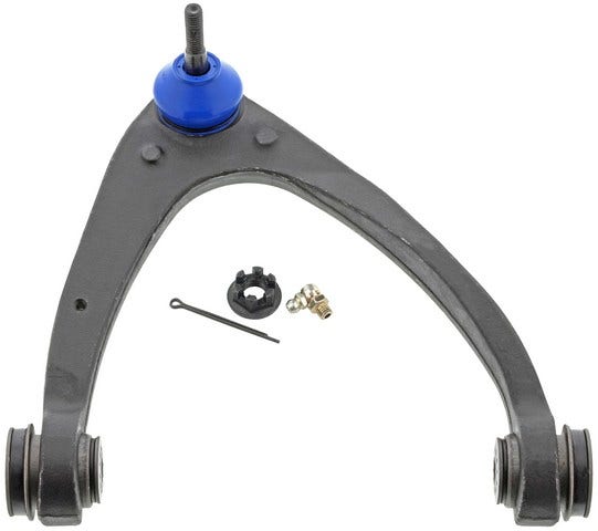 Mevotech Suspension Control Arm And Ball Joint Assembly P/N:Cmk80670  Suspension