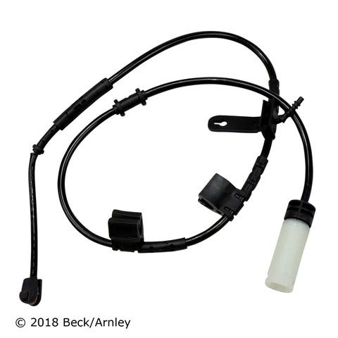 Beck/Arnley Disc Brake Pad Wear Sensor P/N:084-1934  Disc Brake Pad Wear Sensor