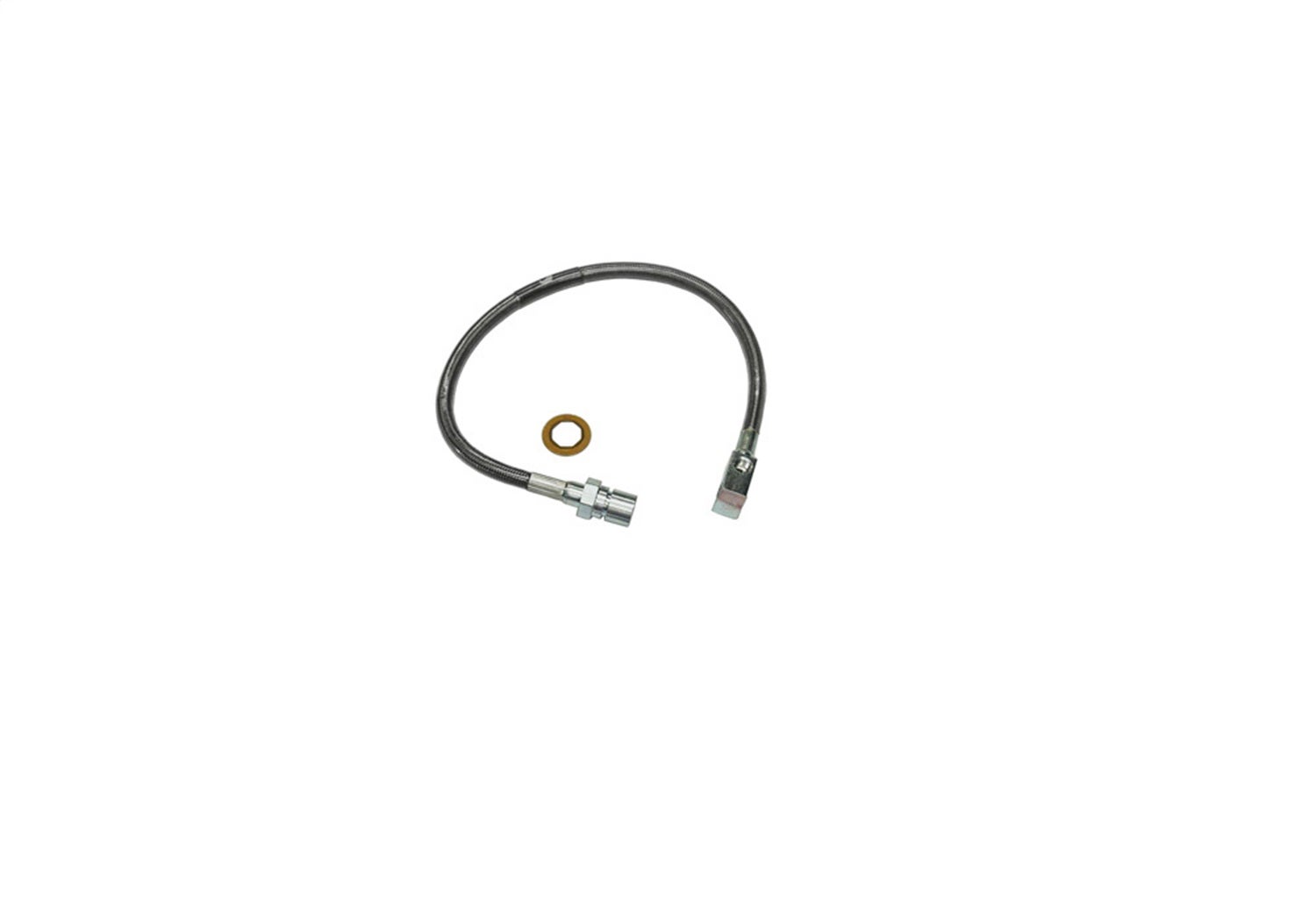 Superlift 91335 Bulletproof Brake Hose Kit   Bulletproof Brake Hose Kit