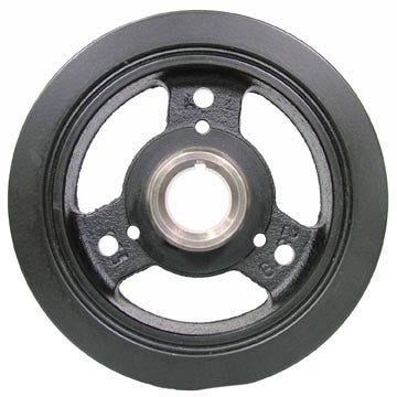Dayco Engine Harmonic Balancer P/N:Pb1198n  Engine Harmonic Balancer P/N: