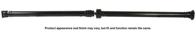 Cardone Reman Drive Shaft P/N:65-6000  Drive Shaft P/N: