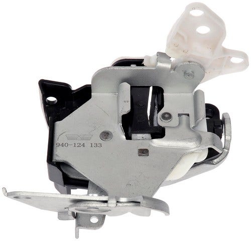Dorman - Oe Solutions Liftgate Lock Actuator P/N:940-124  Liftgate Lock Actuator