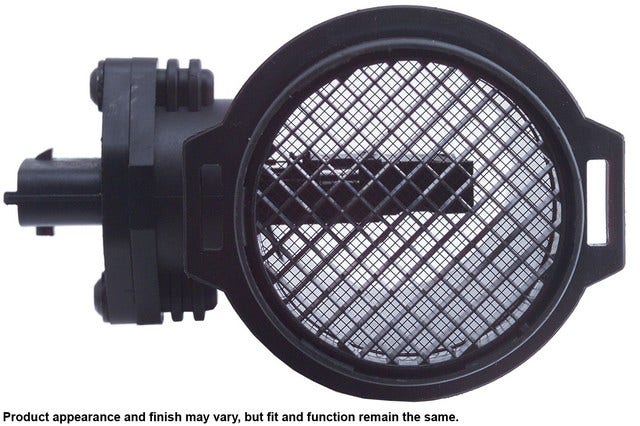 Cardone Reman Mass Air Flow Sensor P/N:74-10089  Mass Air Flow Sensor P/N: