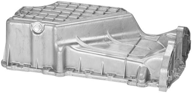 Spectra Premium Engine Oil Pan P/N:Crp56a  Engine Oil Pan P/N: