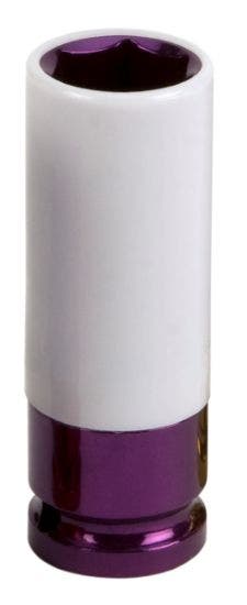 Socket-Tw Imp 13/16 Socket-Tw Imp 13/16
