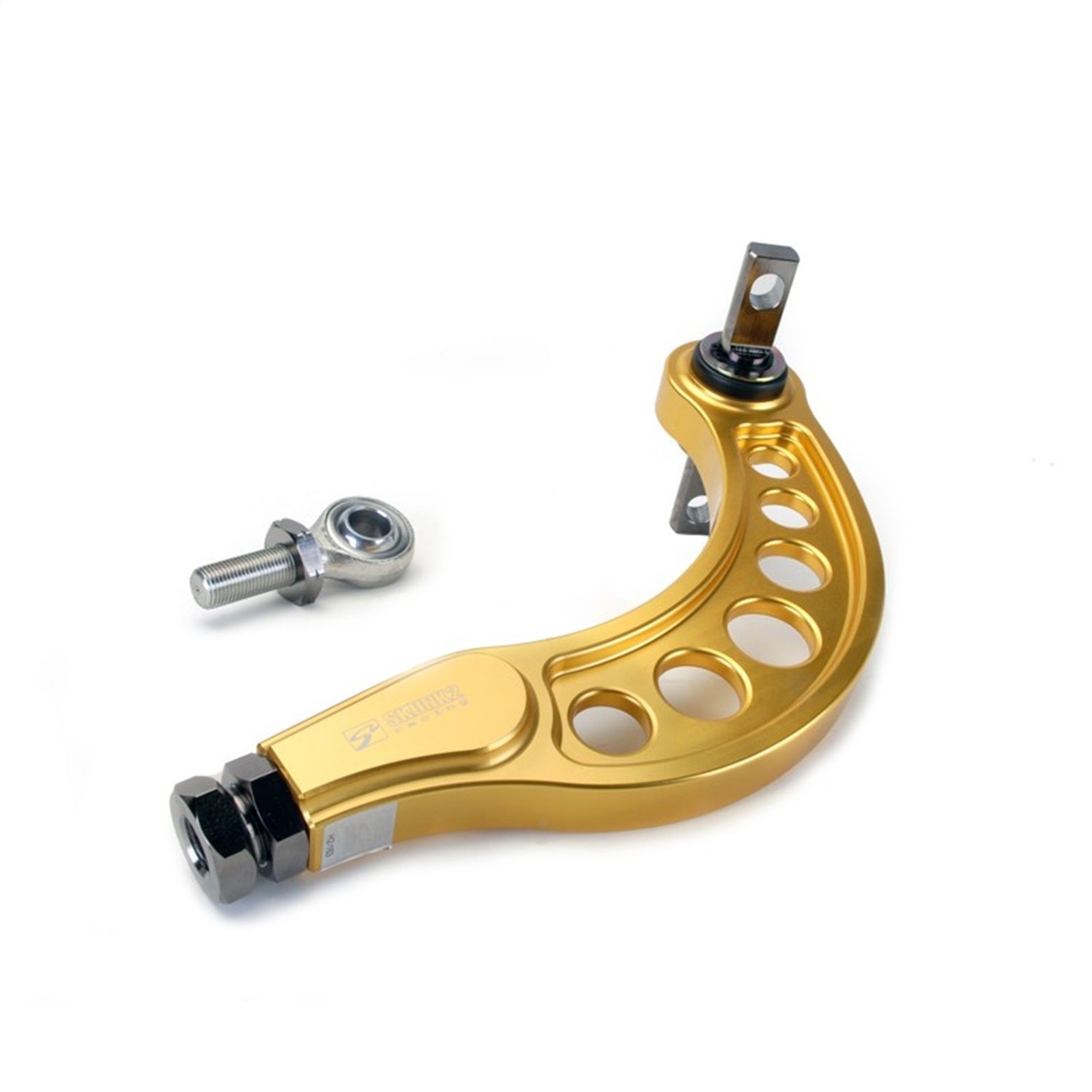 Skunk2 Racing 516-05-0665 Pro Series Rear Camber Kit Fits 12-13 Civic   Pro