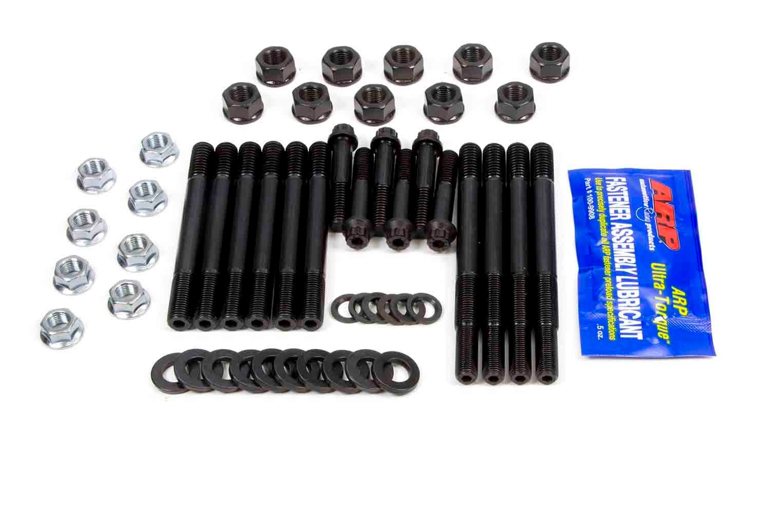 Arp 154-5602 Main Stud Kit For Small Block Ford Arp  Main Stud Kit For Small