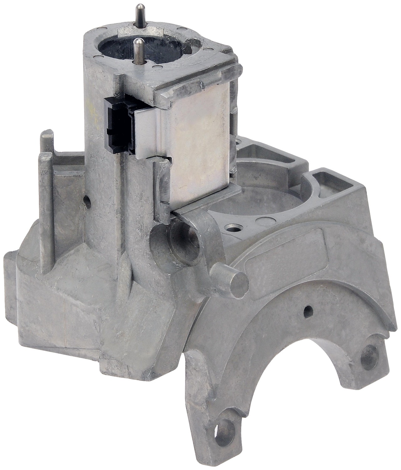 Dorman - Oe Solutions Ignition Lock Housing P/N:924-720 Body Switch & Relay
