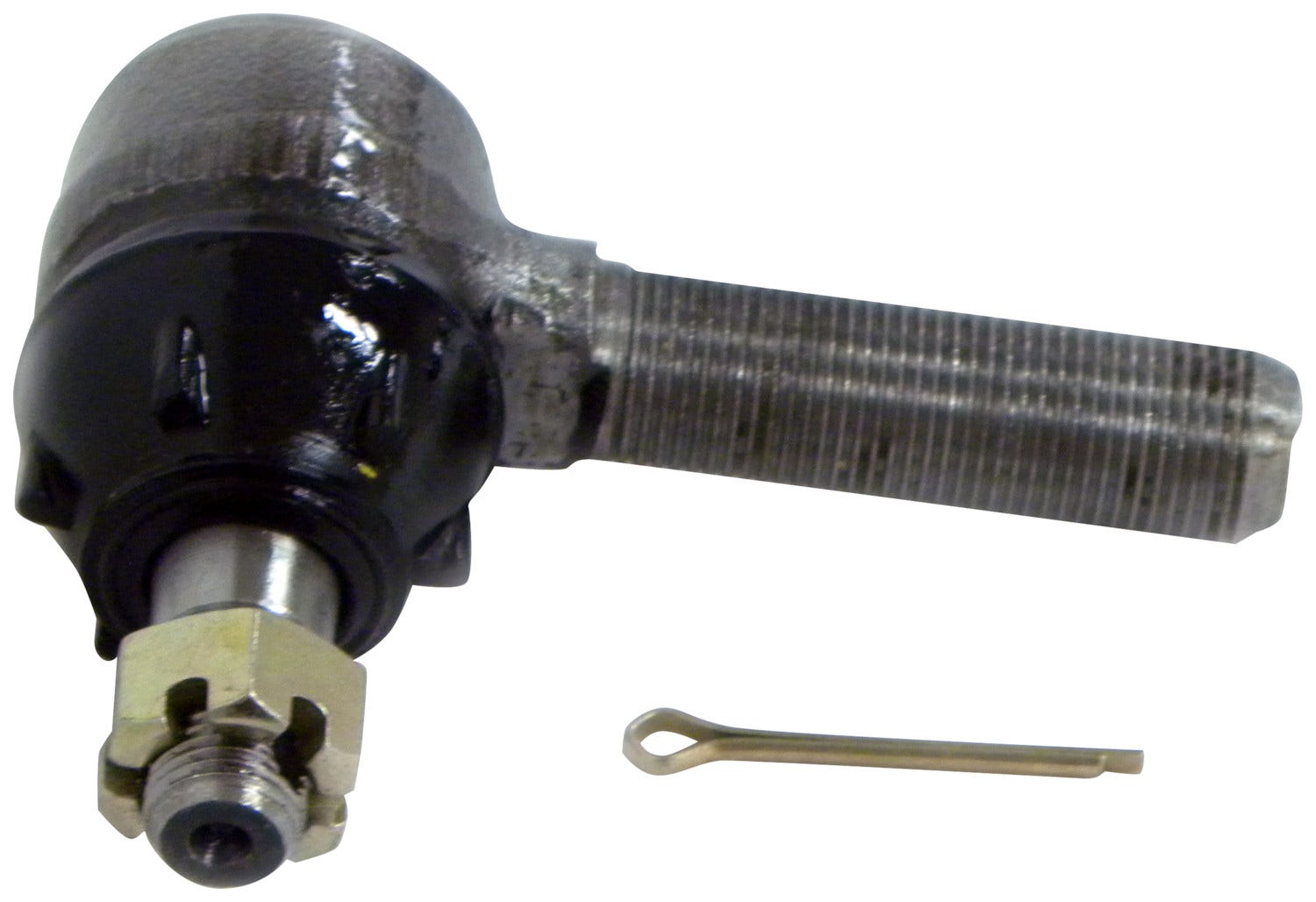 Crown Automotive J8136600 Steering Tie Rod End Crown Automotive  Steering Tie