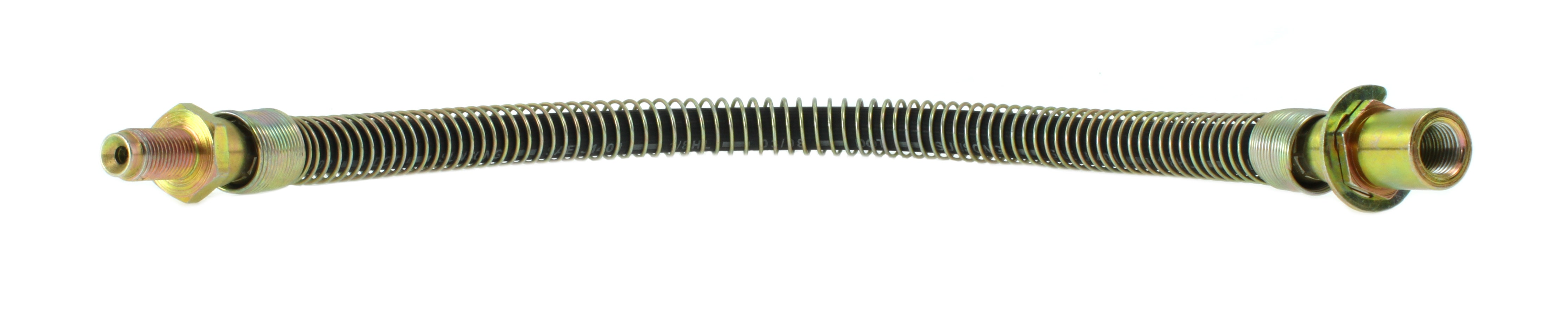 Centric Parts Brake Hydraulic Hose P/N:150.44028  Brake Hydraulic Hose P/N: