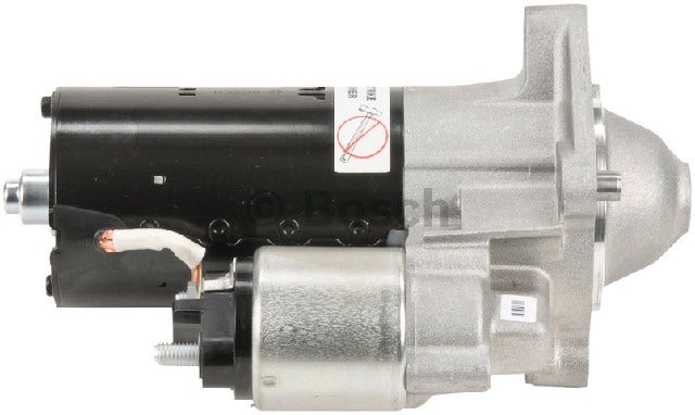 Bosch Starter Motor P/N:Sr0483x  Starter Motor P/N: