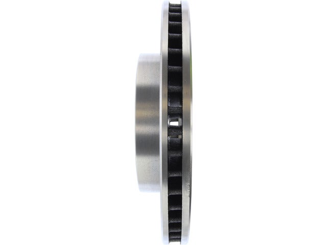 Centric Parts Disc Brake Rotor P/N:121.44196  Disc Brake Rotor P/N: