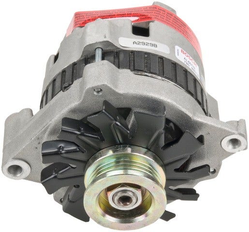 Bosch Alternator P/N:Al8670n  Alternator P/N: