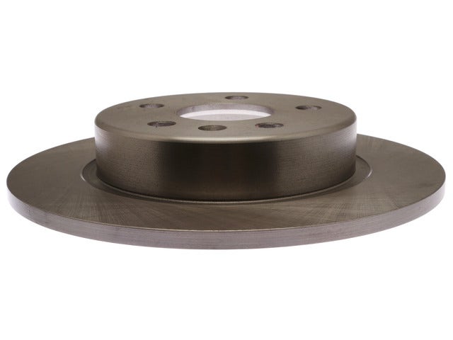 Raybestos Brakes Disc Brake Rotor P/N:582034R  Disc Brake Rotor P/N: