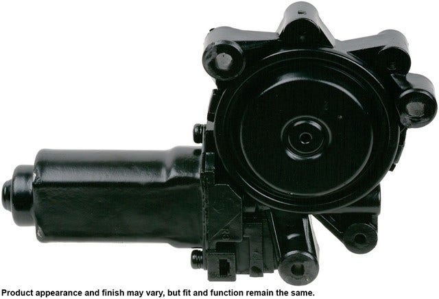 Cardone Reman Power Window Motor P/N:42-454  Power Window Motor P/N: