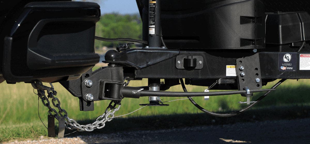 Hitch  Trackpro Wd  800 Lb Hitch  Trackpro Wd  800 Lb