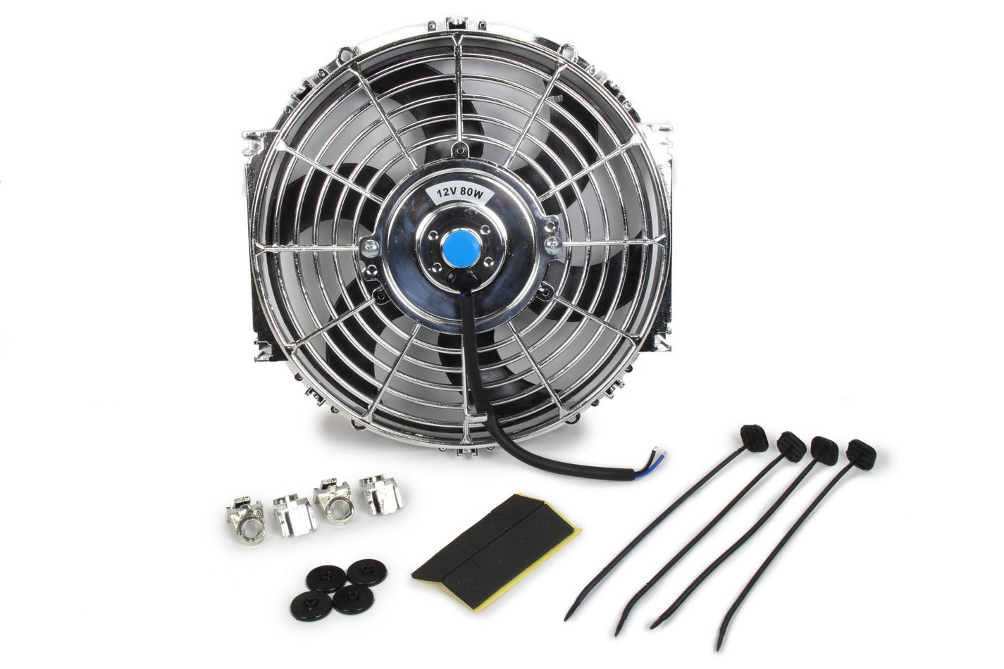 Racing Power R1201 Universal Cooling Fan Racing Power  Universal Cooling Fan