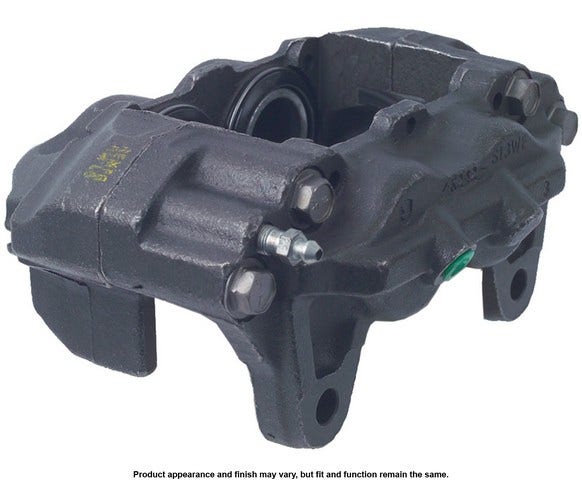 Cardone Reman Disc Brake Caliper P/N:19-2632  Disc Brake Caliper P/N: