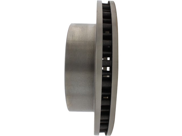 Centric Parts Disc Brake Rotor P/N:121.65086  Disc Brake Rotor P/N: