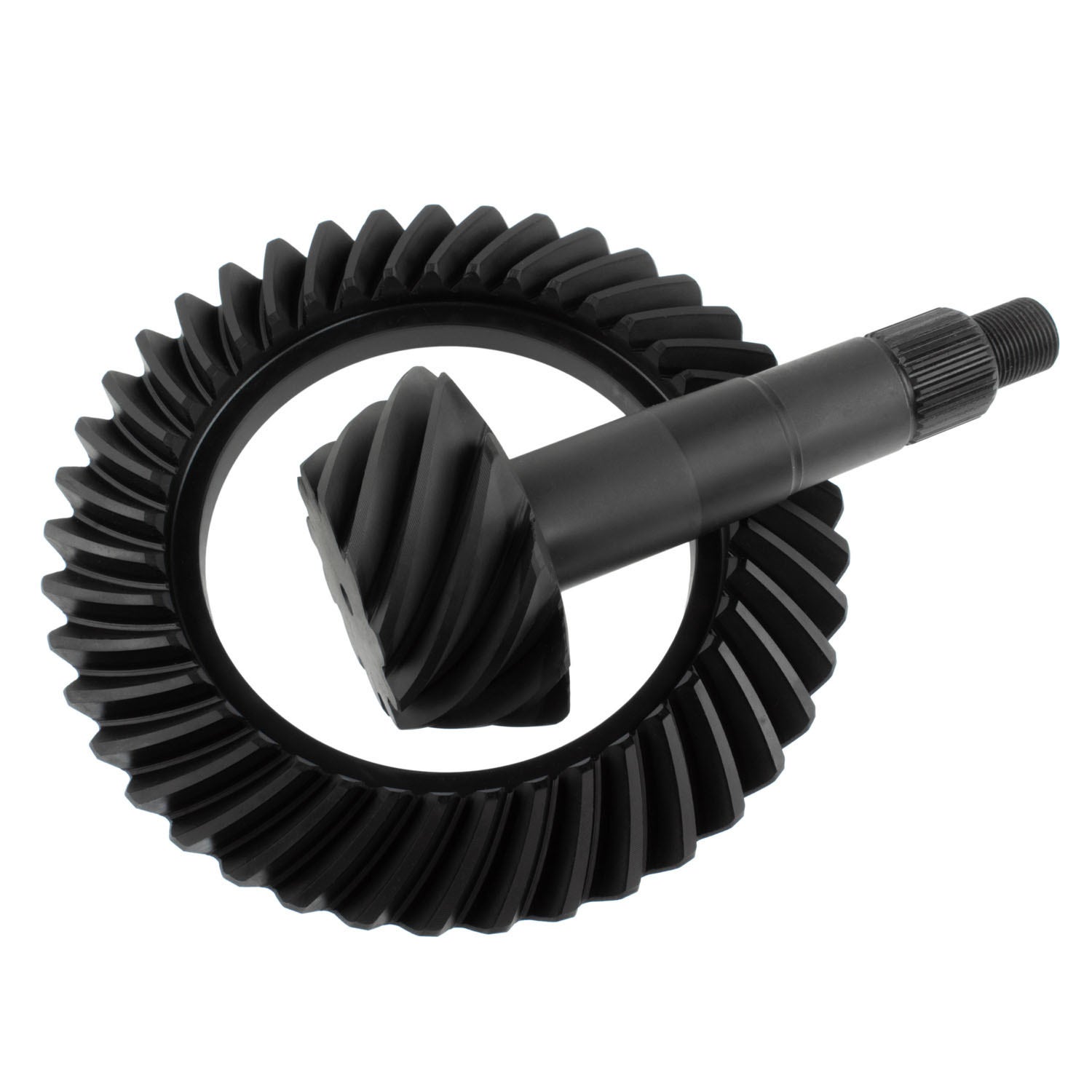 Differential Ring And Pinion Differential Ring And Pinion