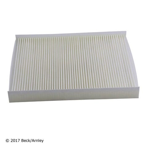 Beck/Arnley Cabin Air Filter P/N:042-2182  Cabin Air Filter P/N: