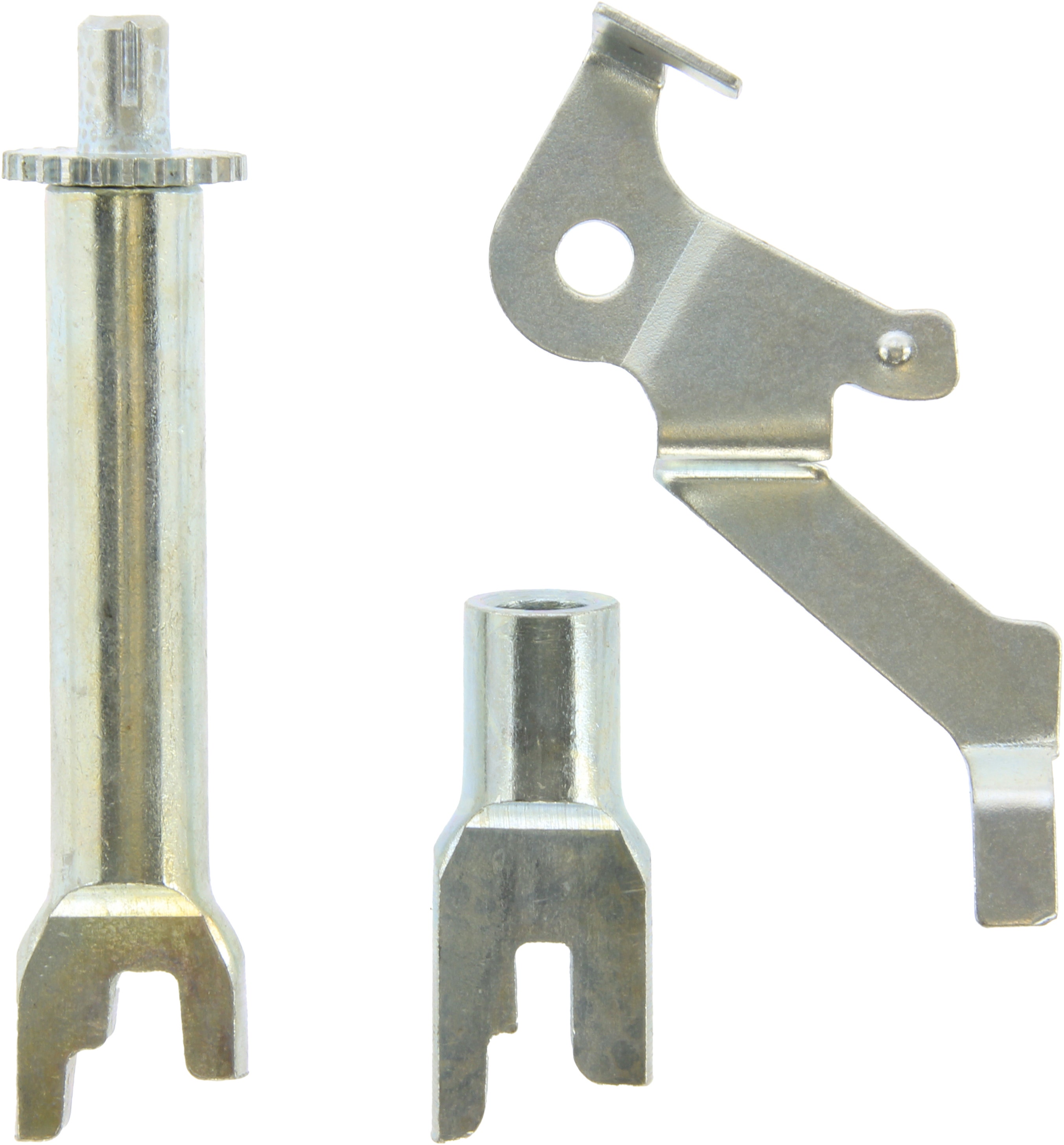 Centric Parts Drum Brake Self-Adjuster Repair Kit P/N:119.44024  Drum Brake