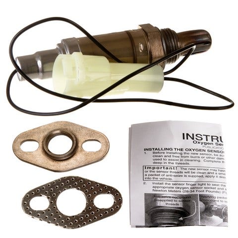 Delphi Oxygen Sensor P/N:Es10226  Oxygen Sensor P/N: