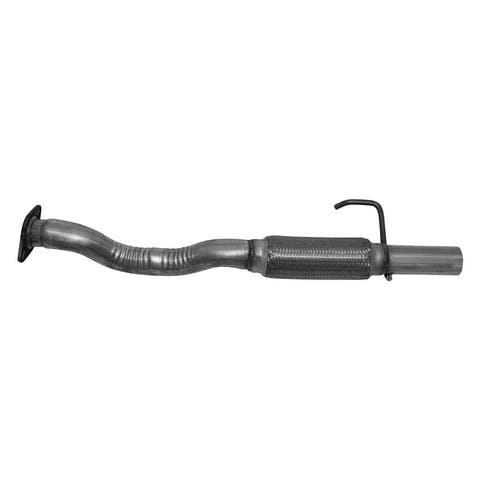 Ap Exhaust Exhaust Pipe P/N:38962  Exhaust Pipe P/N: