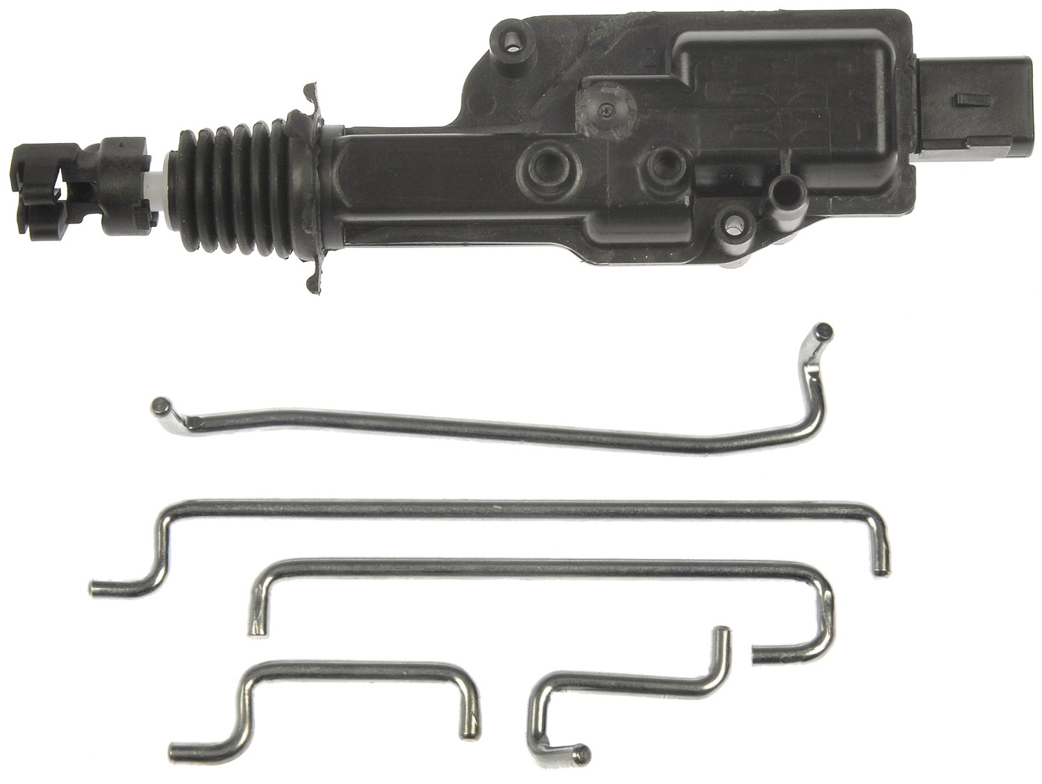 Dorman - Oe Solutions Door Lock Actuator Motor,Tailgate Lock Actuator Motor