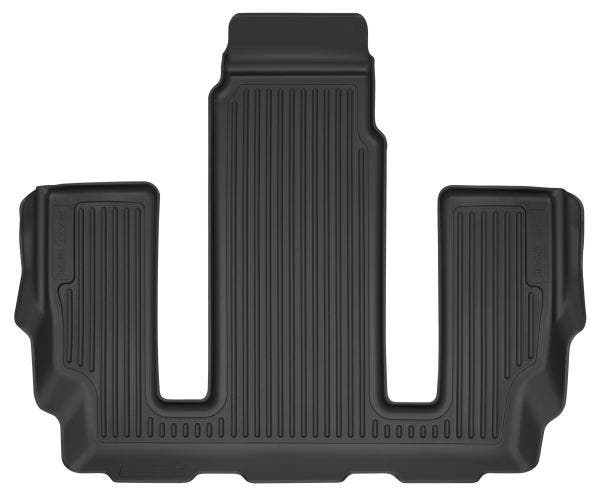 Husky Liners 52711 X-Act Contour Floor Liner Fits 17-23 Acadia   X-Act Contour