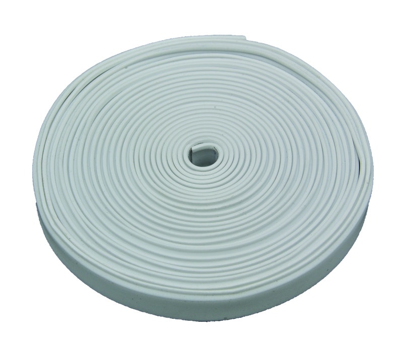 25' Flexible Screw Cover 25  Flexible Screw Cover