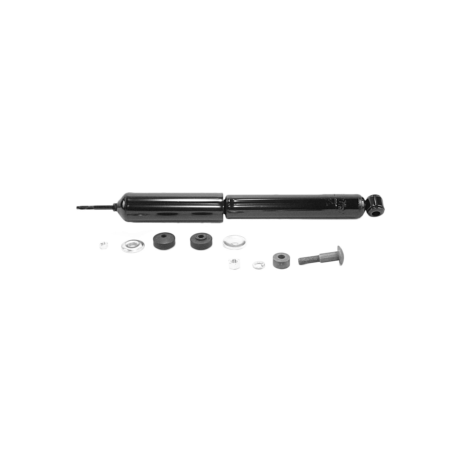 Monroe Shocks & Struts Suspension Shock Absorber P/N:5961 Monroe 58628 Shock
