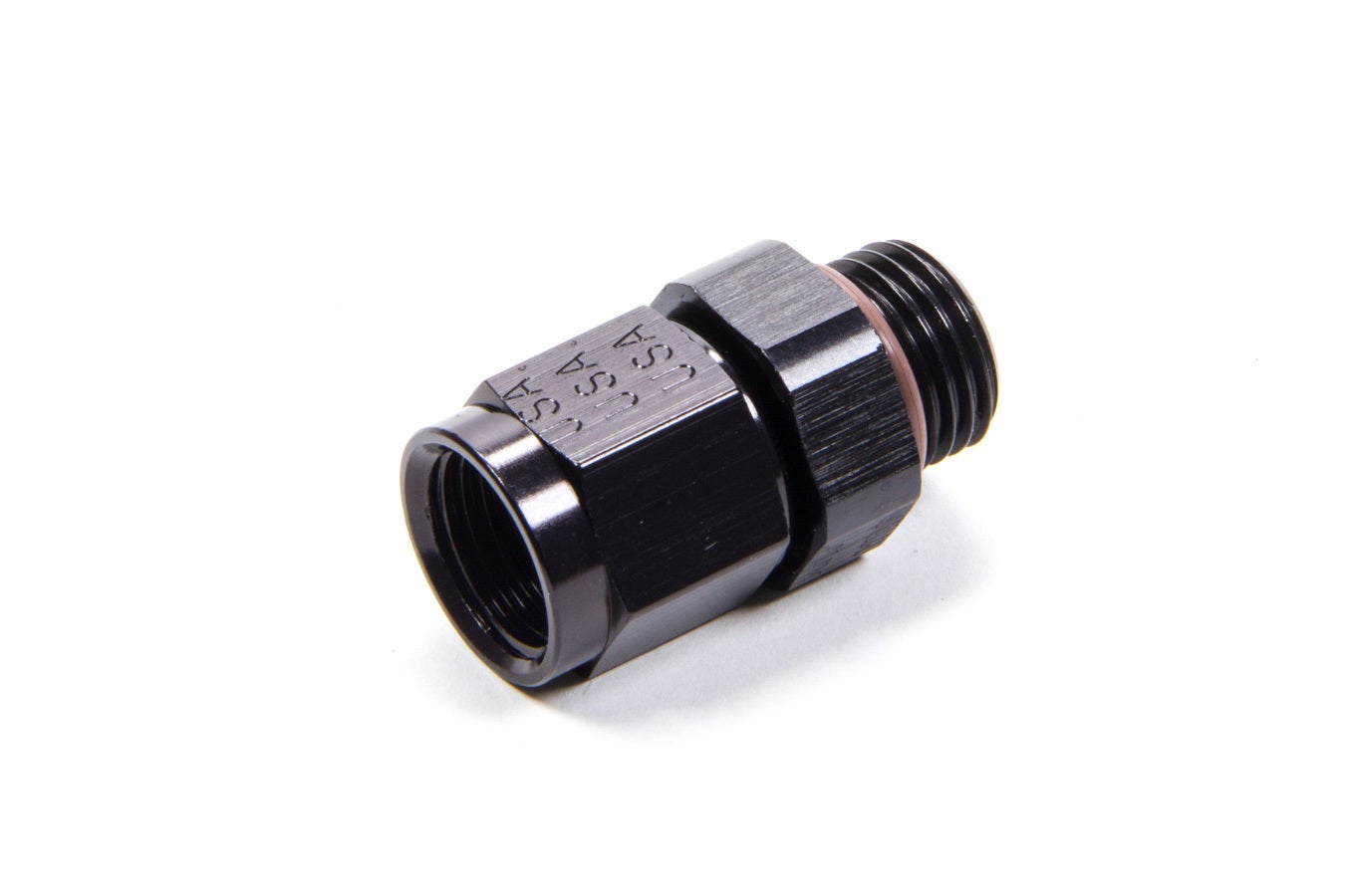 6An Female To 6An Orb Fitting- Straight (970006) 6An Female To 6An Orb Fitting-