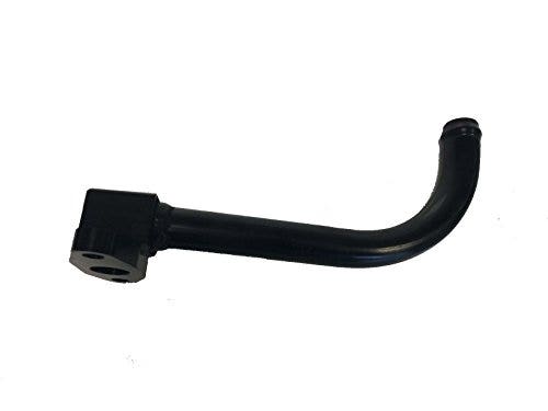 Fleece Performance 2001-2010 Duramax Turbo Drain Tube Kit (Lb7, Lly, Lbz, Lmm)