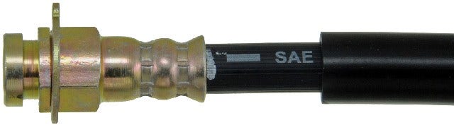 Brake Hydraulic Hose P/N:H38171 Brake Hydraulic Hose P/N: