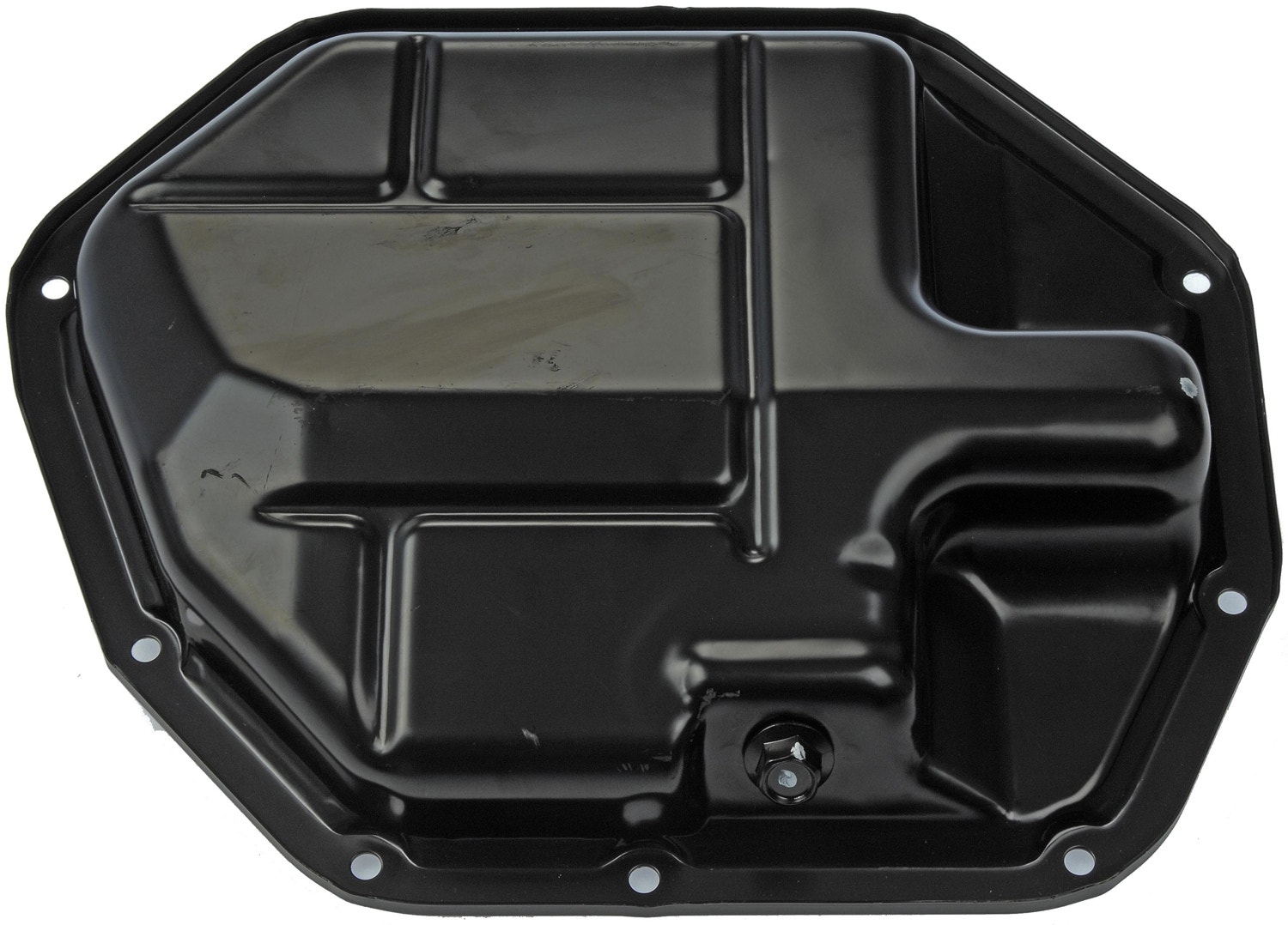 Dorman - Oe Solutions Engine Oil Pan P/N:264-507  Engine Oil Pan P/N:
