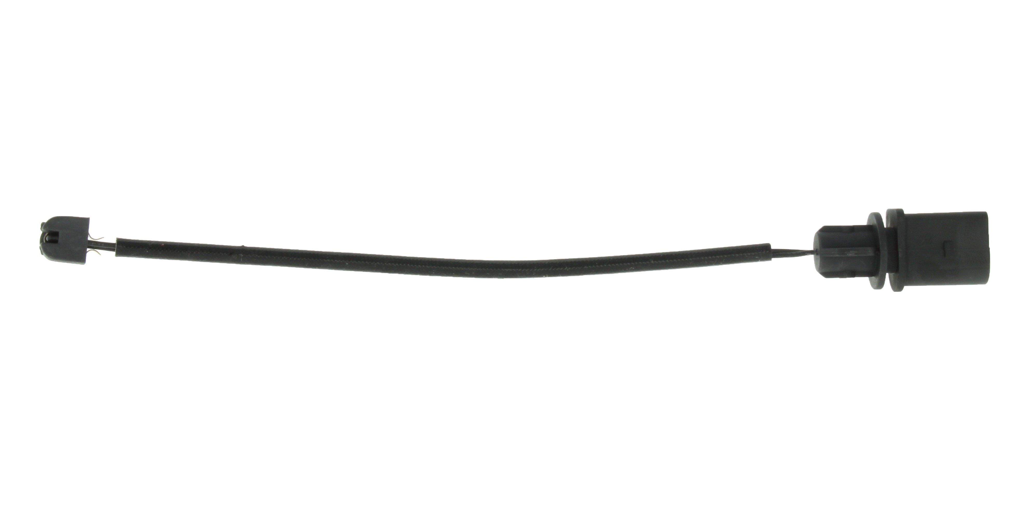 Centric Parts Disc Brake Pad Wear Sensor P/N:116.33008  Disc Brake Pad Wear