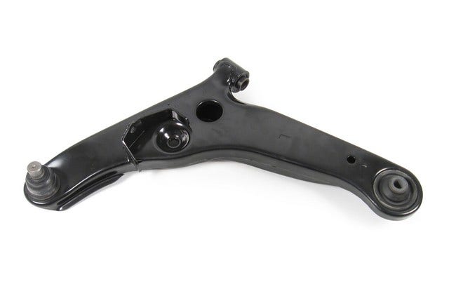 Mevotech Suspension Control Arm And Ball Joint Assembly P/N:Cms80130  Suspension