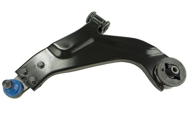 Mevotech Suspension Control Arm And Ball Joint Assembly P/N:Cms101041